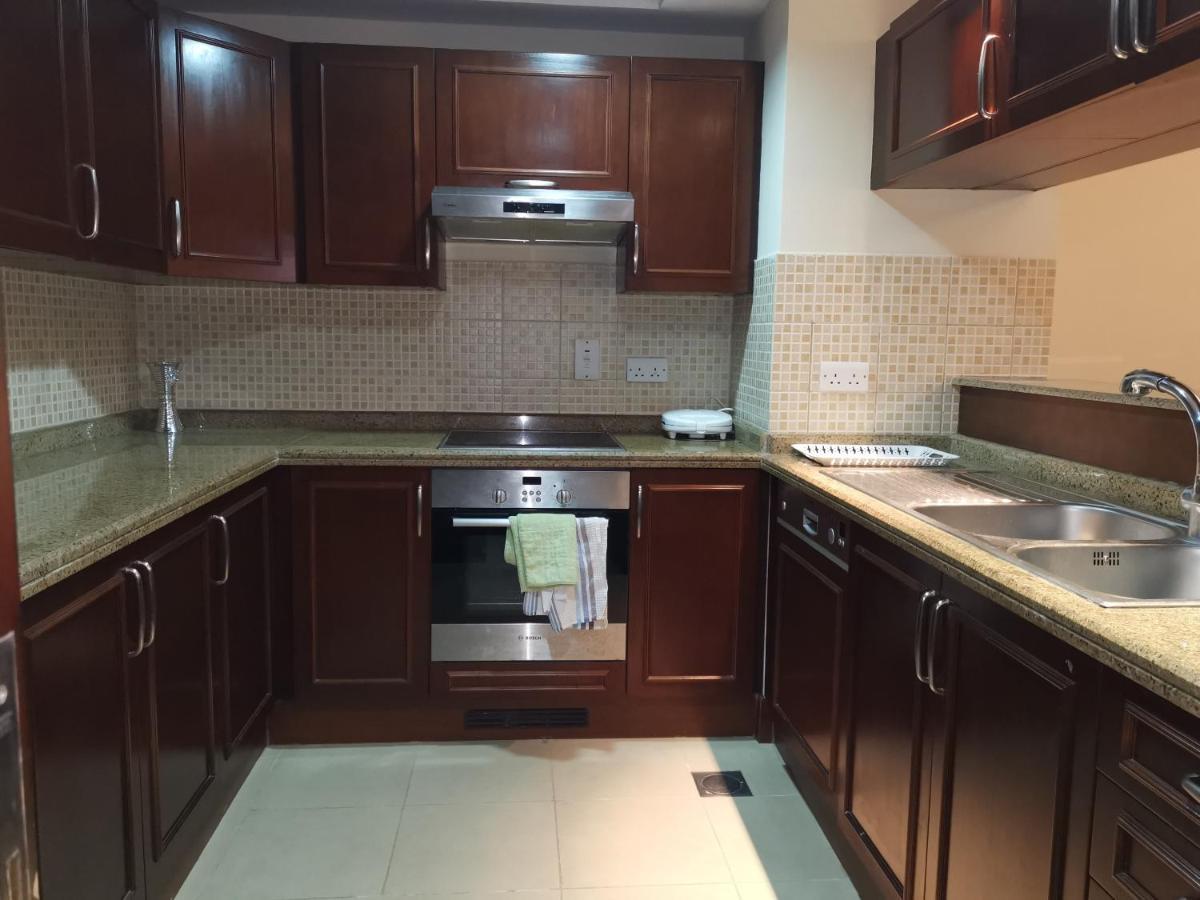 نزل المارينا - Marina Resident King Abdullah Economic City Extérieur photo