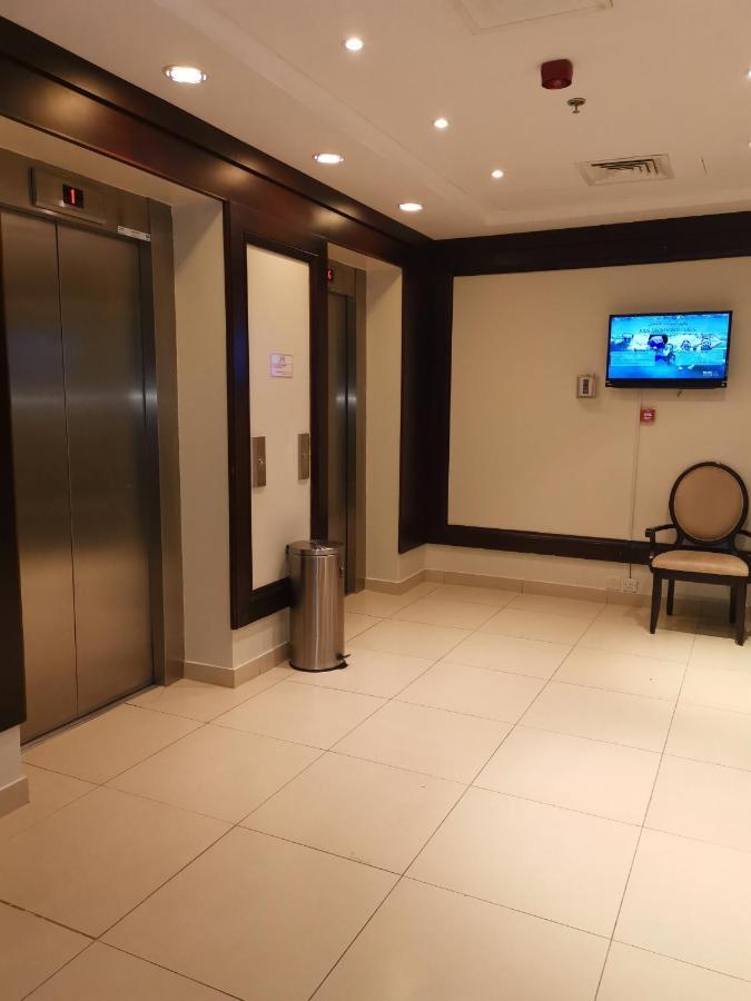 نزل المارينا - Marina Resident King Abdullah Economic City Extérieur photo