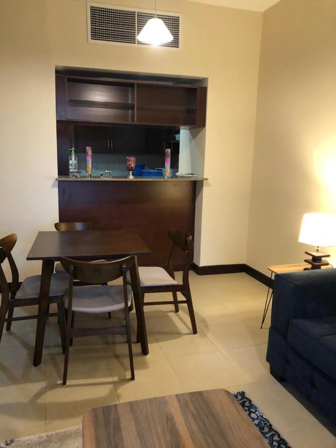 نزل المارينا - Marina Resident King Abdullah Economic City Extérieur photo