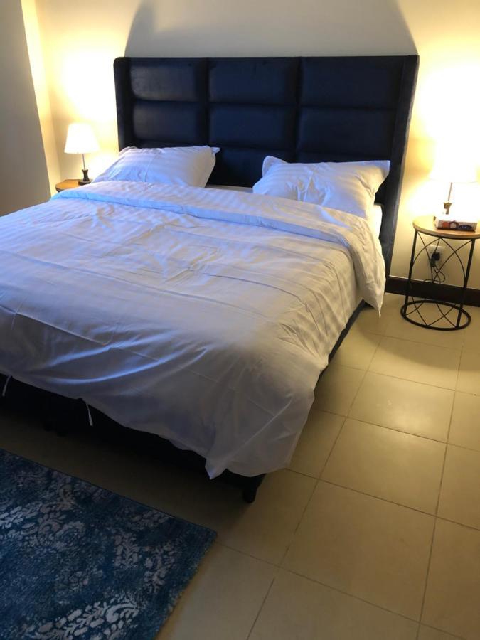 نزل المارينا - Marina Resident King Abdullah Economic City Extérieur photo