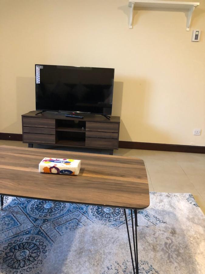 نزل المارينا - Marina Resident King Abdullah Economic City Extérieur photo