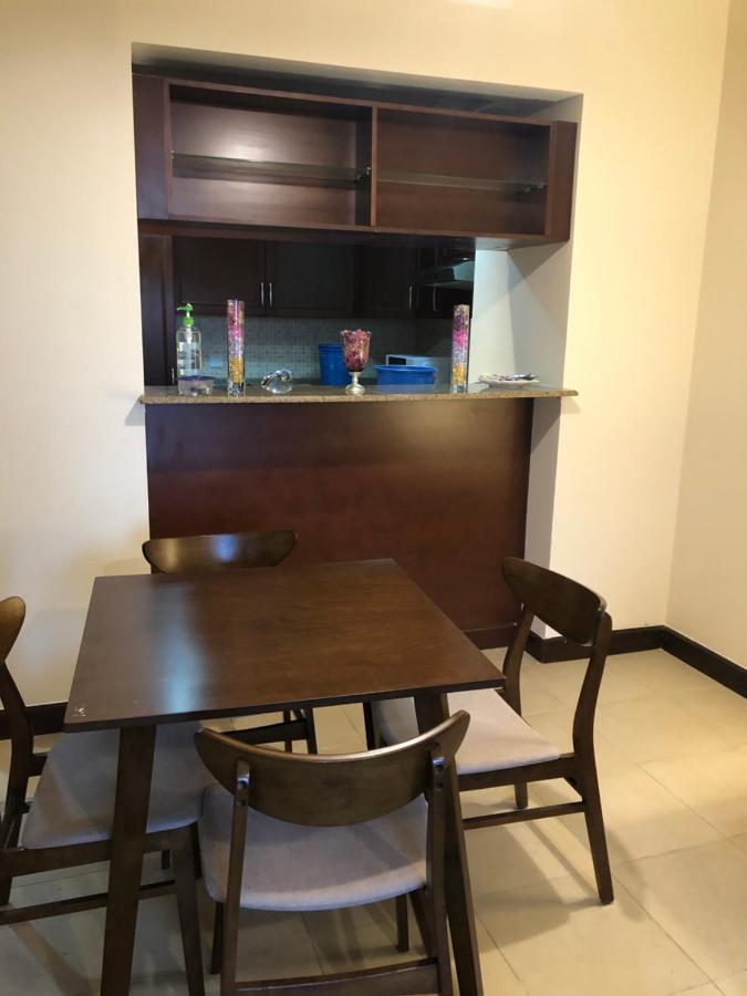 نزل المارينا - Marina Resident King Abdullah Economic City Extérieur photo